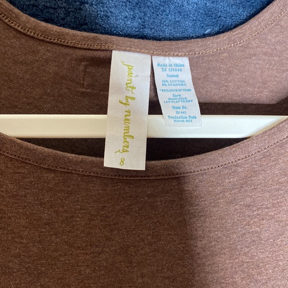 Vintage Matilda Jane Cleo lap dress - Picture 3 of 6